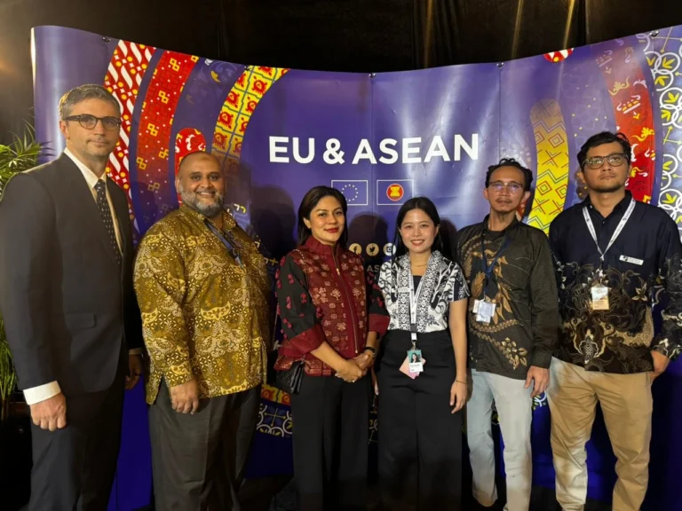 Europe Day 2026 Jakarta: How Business Hub Asia Is Bridging European Business and Indonesia