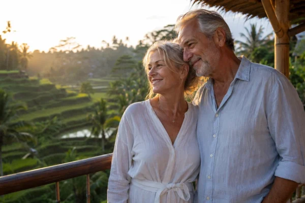 Indonesia Retirement Visa 2026: Requirements, Cost & How to Apply