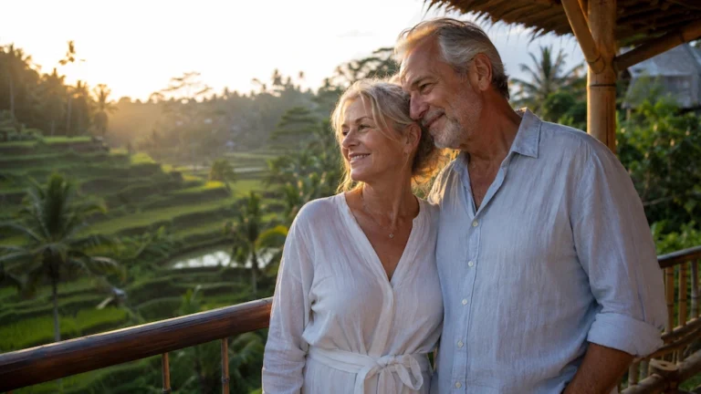 Indonesia Retirement Visa 2026: Requirements, Cost & How to Apply