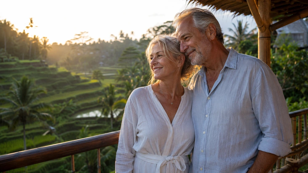 Indonesia Retirement Visa 2026: Requirements, Cost & How to Apply