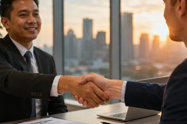 Work KITAS: How to Sponsor a Foreign Employee in Indonesia