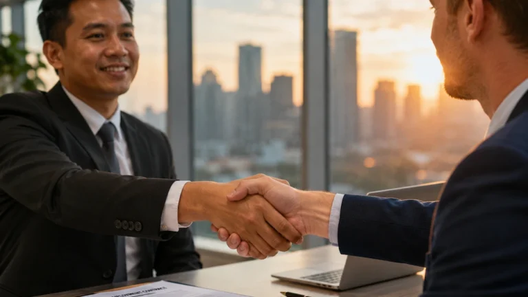 Work KITAS: How to Sponsor a Foreign Employee in Indonesia