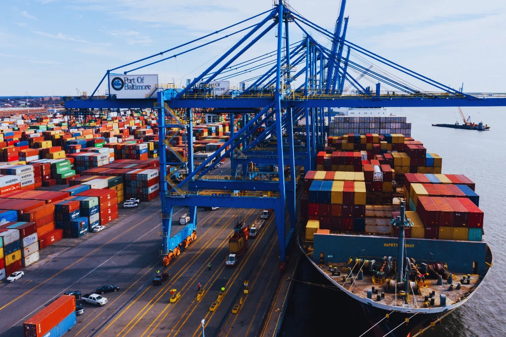 Batam Free Trade Zone