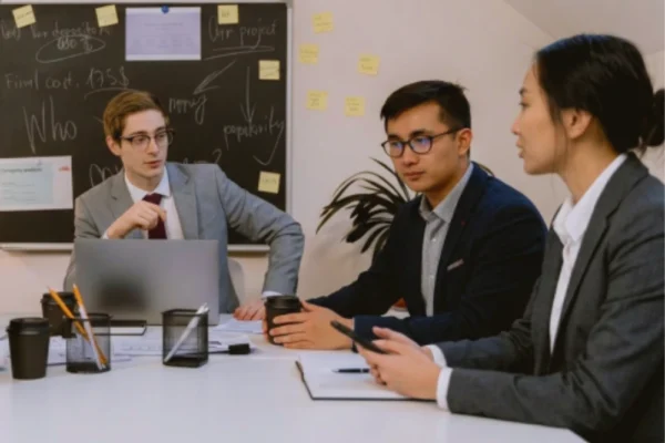 Business Decision Making in Indonesia What Foreign Professionals Keep Getting Wrong