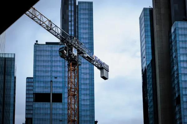 Business License in Indonesia Sectors Beyond OSS