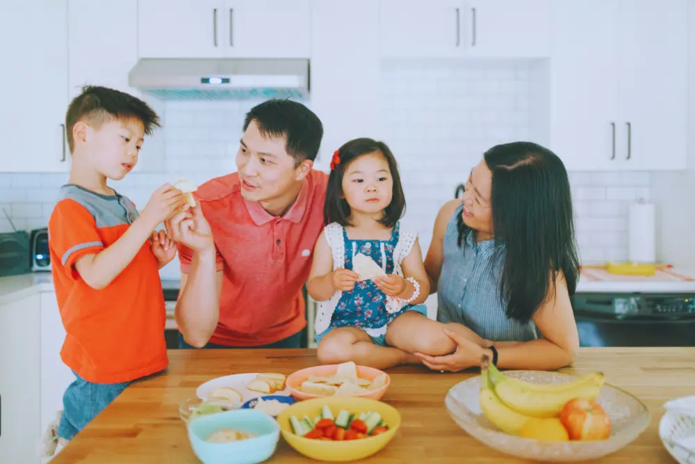 Dependent Visa Indonesia Complete Guide