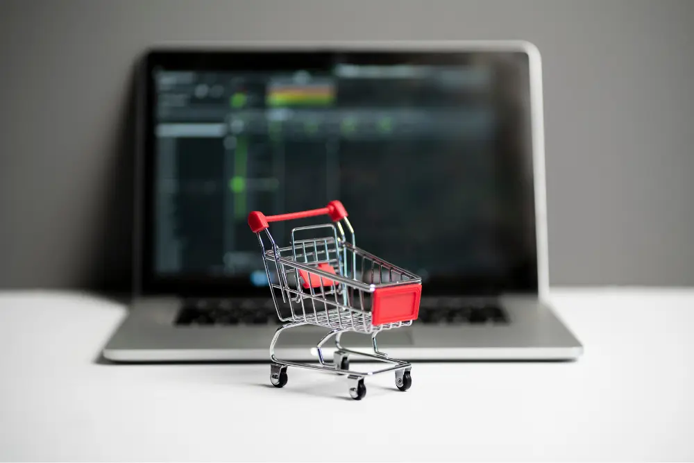 E-Commerce and Trade