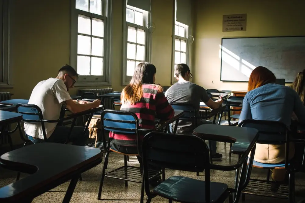 Formal and Non-Formal Education (Kemendikbudristek)