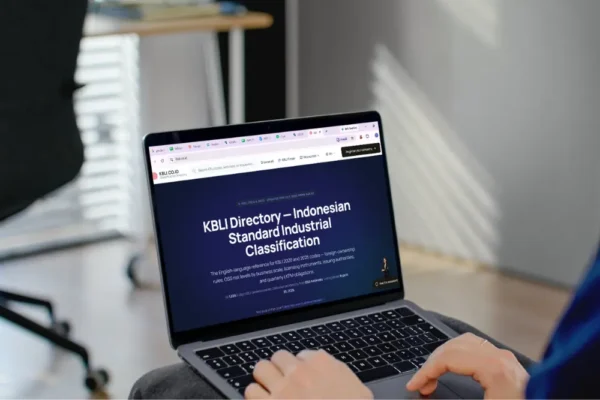 How to Choose the Right KBLI Code for Your Business