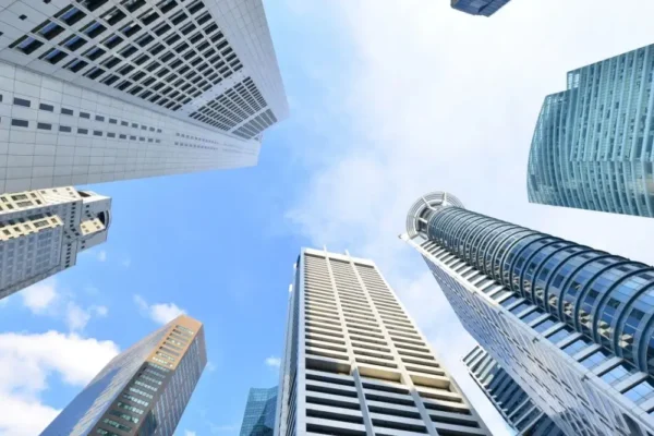 Singapore Company Incorporation