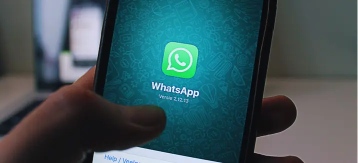 WhatsApp as a Professional Operating System in Indonesian Business Culture