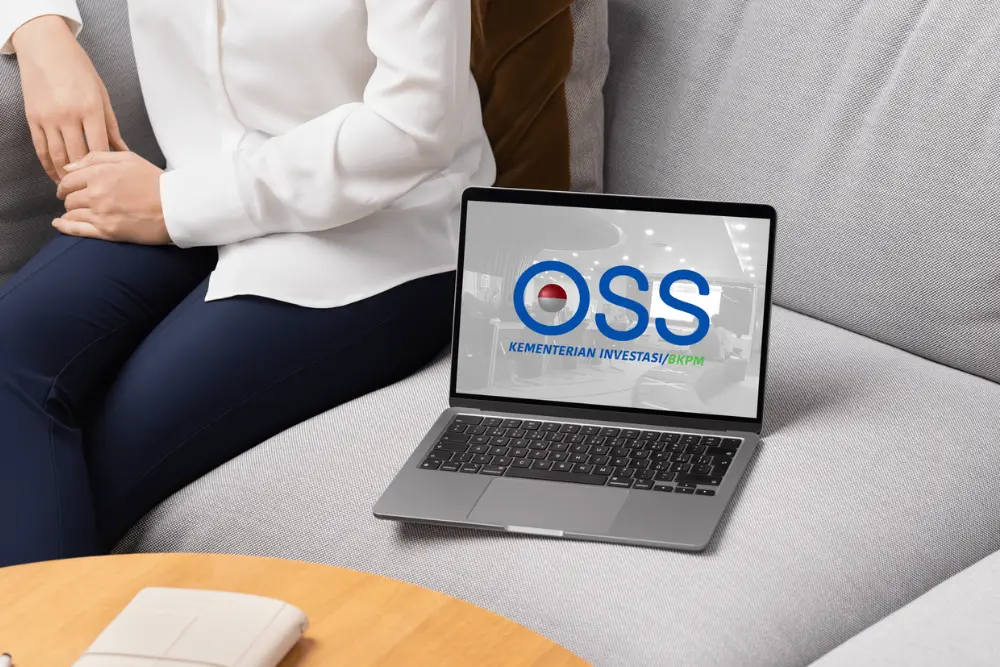 PB UMKU OSS Guide Business Licensing in Indonesia